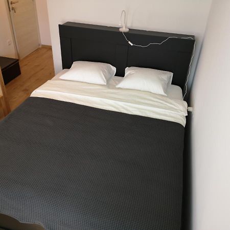 Mega Hostel Krapina Eksteriør bilde