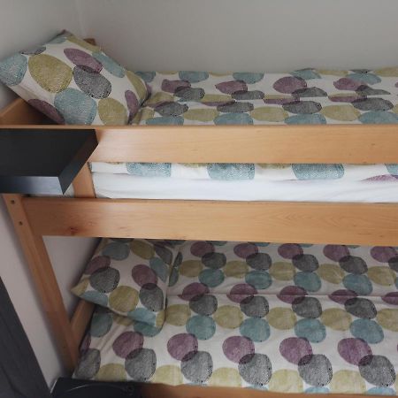 Mega Hostel Krapina Eksteriør bilde