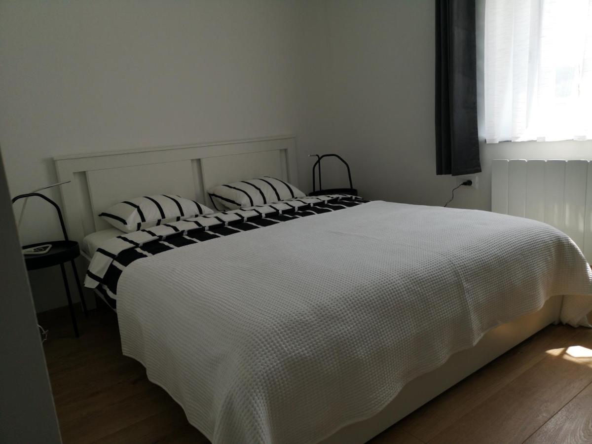 Mega Hostel Krapina Eksteriør bilde