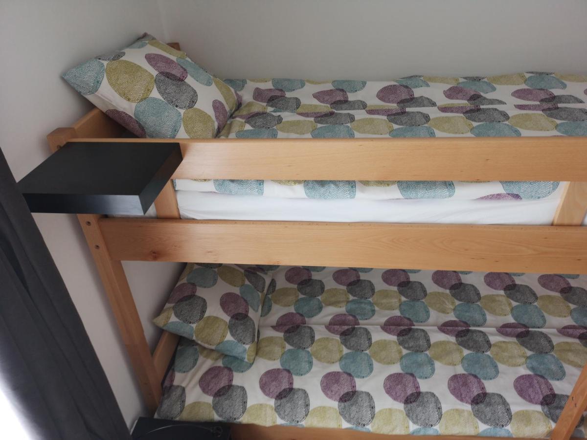 Mega Hostel Krapina Eksteriør bilde