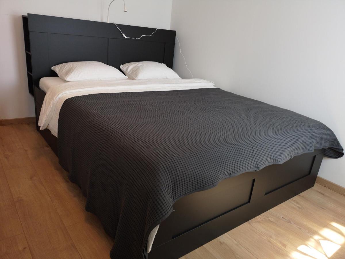 Mega Hostel Krapina Eksteriør bilde